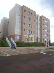 Apartamento com 2 Quartos à venda, 49m² no Parque Bom Retiro, Paulínia