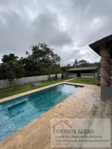 Fazenda/Sítio com 3 Quartos à venda, 160m² no , Pinhalzinho