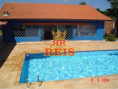 Fazenda/Sítio com 5 Quartos à venda, 3000m² no Terras de Santa Rosa, Salto