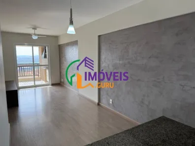 Apartamento com 3 Quartos à venda, 75m² no Parque Residencial Aquarius, São José dos Campos