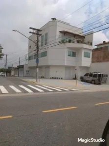 Sala Comercial para alugar, 90m² no Independência, São Bernardo do Campo