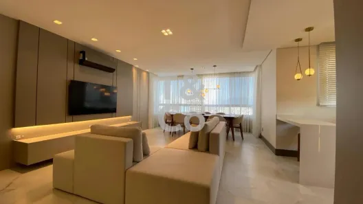 Apartamento com 3 Quartos à venda, 130m² no Centro, Balneário Camboriú