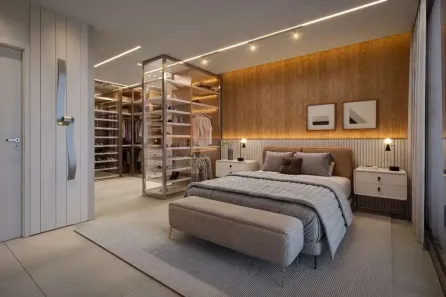 Casa de Condomínio com 5 Quartos à venda, 530m² no Barra da Tijuca, Rio de Janeiro