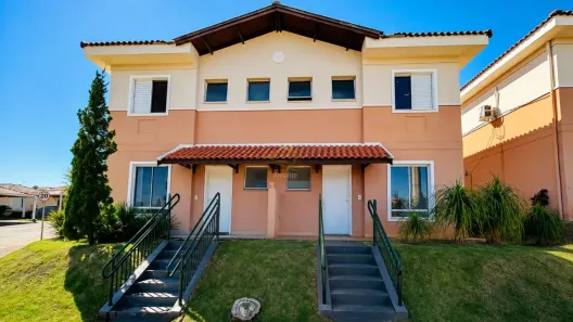 Casa de Condomínio com 3 Quartos à venda, 94m² no Giardino, São José do Rio Preto