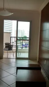 Apartamento com 3 Quartos à venda, 86m² no Parque Tamandaré, Campos dos Goytacazes