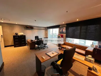 Sala Comercial à venda, 44m² no Vila Gomes Cardim, São Paulo