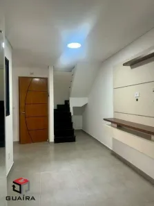 Cobertura com 2 Quartos à venda, 88m² no Vila Pires, Santo André