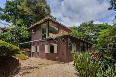 Casa de Condomínio com 3 Quartos à venda, 240m² no Vila Del Rey, Nova Lima