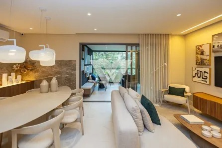 Apartamento com 3 Quartos à venda, 146m² no Ahú, Curitiba