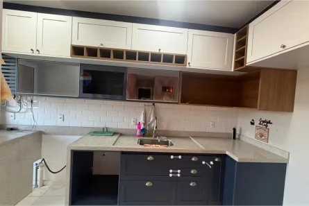 Apartamento com 2 Quartos à venda, 56m² no Parque Gabriel, Hortolândia