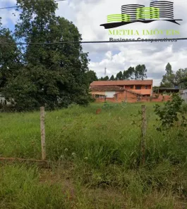 Lote/Terreno à venda, 1000m² no itinga, Sorocaba
