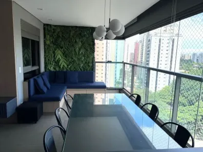 Apartamento com 2 Quartos à venda, 95m² no Vila Olímpia, São Paulo