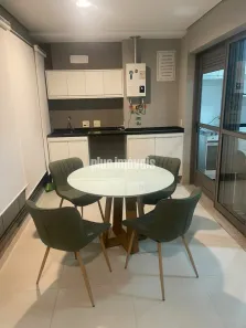 Apartamento com 1 Quarto para alugar, 50m² no Vila Mariana, São Paulo