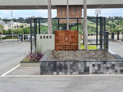 Lote/Terreno à venda, 1026m² no Parque Residencial Indaiá, Indaiatuba