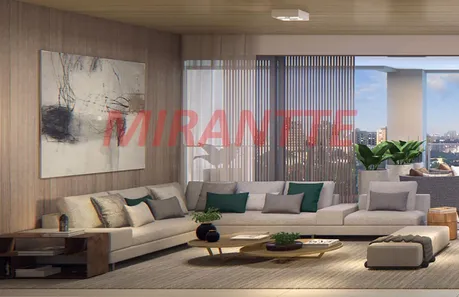 Apartamento com 4 Quartos à venda, 255m² no Santana, São Paulo