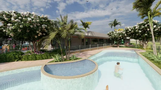 Lote/Terreno à venda, 160m² no , Aquiraz