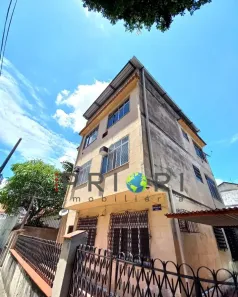 Apartamento com 2 Quartos à venda, 52m² no Cachambi, Rio de Janeiro