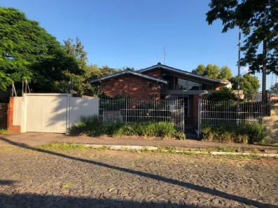 Casa de Condomínio com 4 Quartos à venda, 250m² no Rio dos Sinos, São Leopoldo