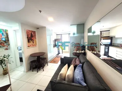 Cobertura com 1 Quarto à venda, 75m² no Botafogo, Rio de Janeiro
