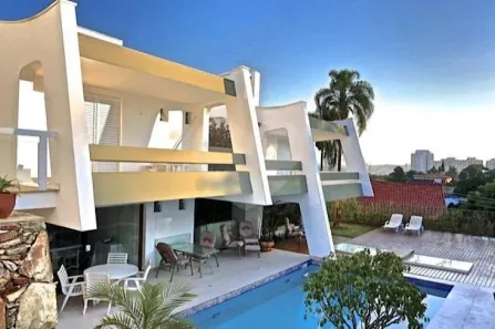 Casa com 4 Quartos à venda, 471m² no Vila Ida, São Paulo