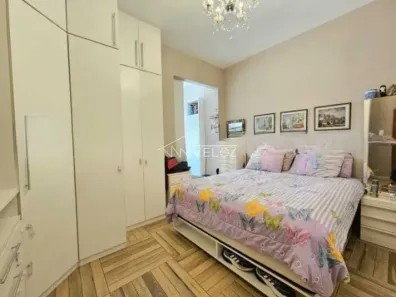 Apartamento com 3 Quartos à venda, 100m² no Flamengo, Rio de Janeiro