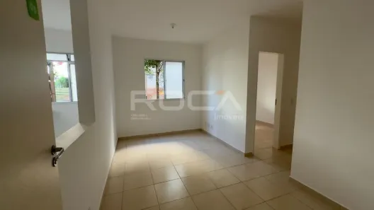 Apartamento com 2 Quartos à venda, 49m² no Residencial das Américas, Ribeirão Preto
