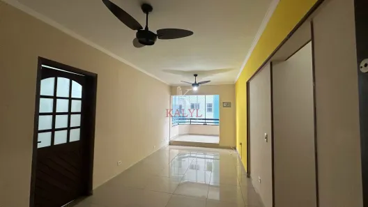 Apartamento com 2 Quartos à venda, 75m² no Guilhermina, Praia Grande