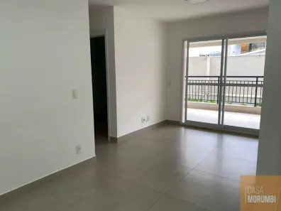 Apartamento com 2 Quartos à venda, 70m² no Ipiranga, São Paulo