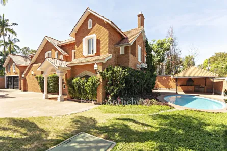 Casa com 5 Quartos à venda, 850m² no Jardim América, São Paulo