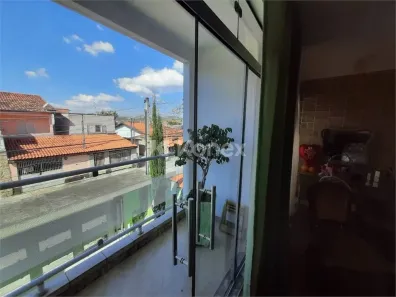 Sobrado com 5 Quartos à venda, 274m² no Jardim Torrão de Ouro, São José dos Campos