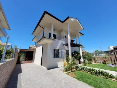 Casa com 3 Quartos à venda, 164m² no Campeche, Florianópolis