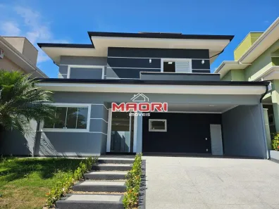 Casa de Condomínio com 3 Quartos à venda, 254m² no Vivenda das Cerejeiras, Valinhos