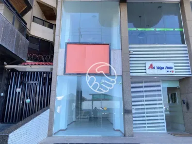 Ponto Comercial à venda, 112m² no Praia do Morro, Guarapari