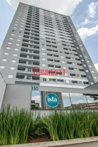 Apartamento com 2 Quartos à venda, 56m² no Parque Residencial Lagoinha, Ribeirão Preto