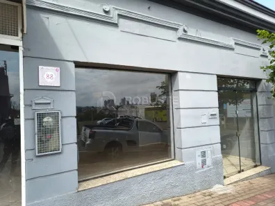 Sala Comercial para alugar, 80m² no Vila dos Lavradores, Botucatu