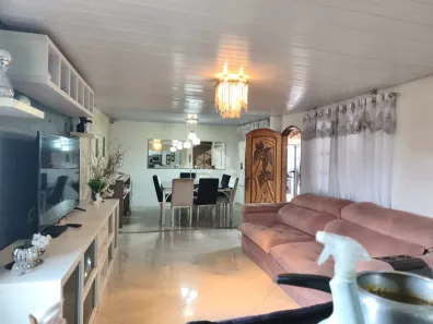 Casa com 3 Quartos à venda, 260m² no Capoavinha, Mairiporã