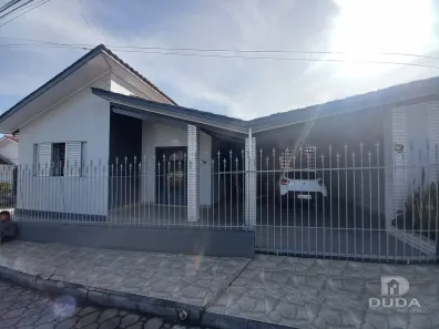 Casa com 3 Quartos à venda, 110m² no Rio Maina, Criciúma