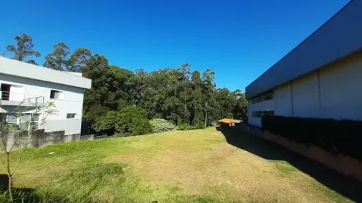 Lote/Terreno à venda, 2200m² no Residencial Tamboré, Barueri