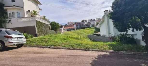 Lote/Terreno à venda, 450m² no Vilagge Capricio, Louveira