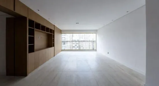 Apartamento com 3 Quartos à venda, 110m² no Pinheiros, São Paulo