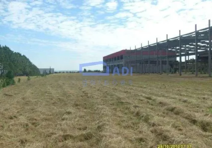 Galpão/Depósito/Armazém à venda, 165000m² no Jardim Alvorada, Jandira