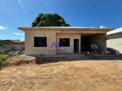 Casa com 2 Quartos à venda, 96m² no Leigos, Saquarema