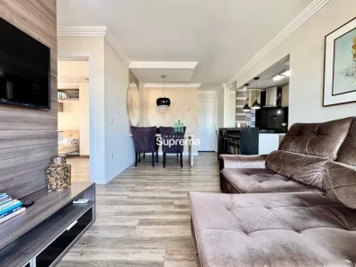 Apartamento com 2 Quartos à venda, 69m² no São João, Itajaí