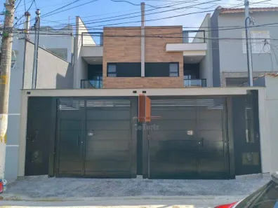 Sobrado com 4 Quartos à venda, 160m² no Mooca, São Paulo