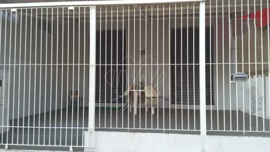 Imóvel Comercial com 3 Quartos à venda, 299m² no Vila José Bonifácio, Araraquara