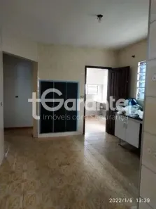 Casa com 4 Quartos à venda, 130m² no Santa Maria, Santo André