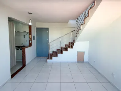 Apartamento com 1 Quarto para alugar, 60m² no Setor Morais, Goiânia