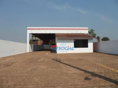 Galpão/Depósito/Armazém à venda, 660m² no Industrial, Porto Velho