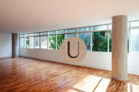 Apartamento com 3 Quartos à venda, 272m² no Santa Cecília, São Paulo