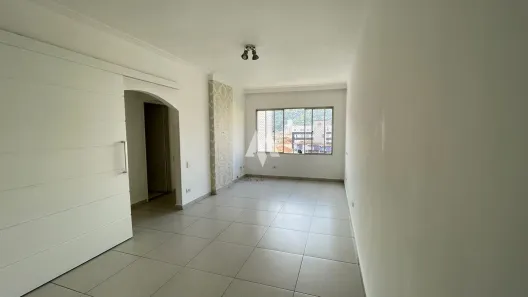 Apartamento com 2 Quartos à venda, 93m² no Marapé, Santos